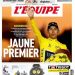 L'Equipe (29  Juillet  2019)