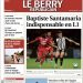 Berry Republicain (15  Juillet  2019)