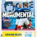L'Equipe (1  Juillet  2018)